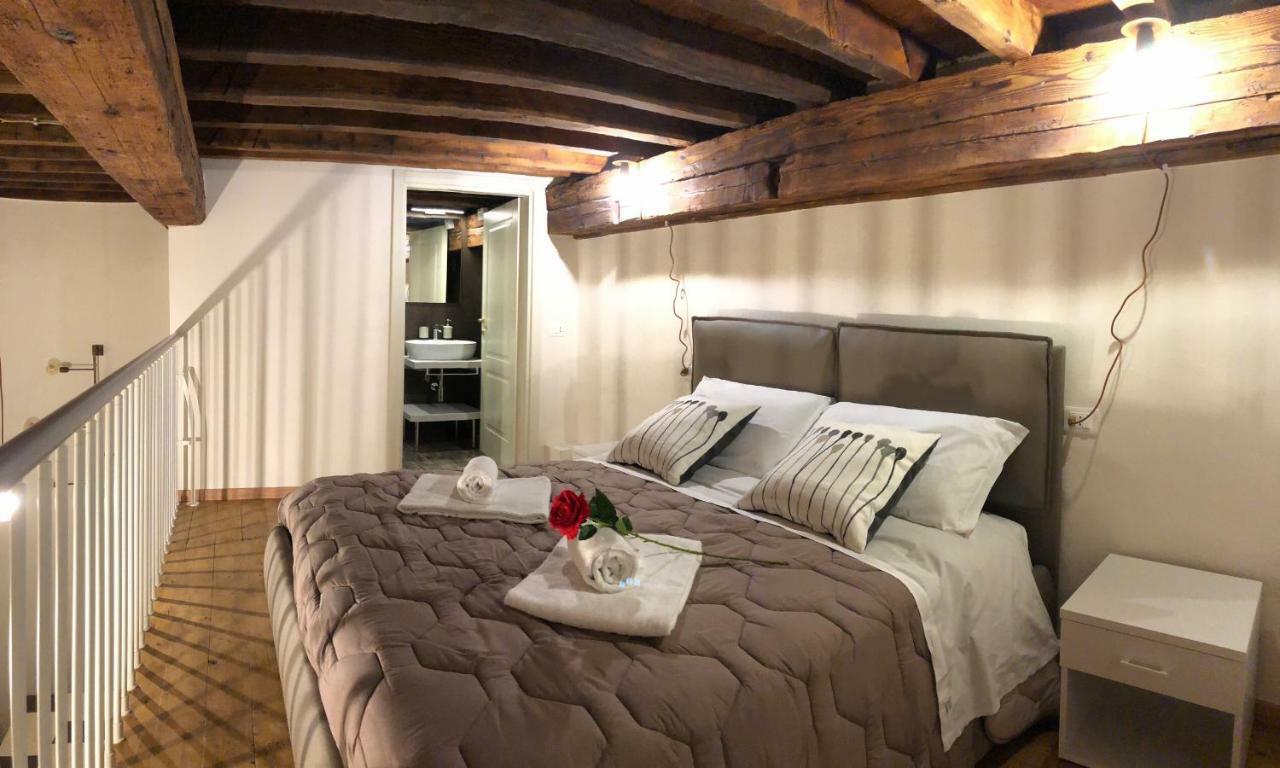 signoria suite Firenze Esterno foto