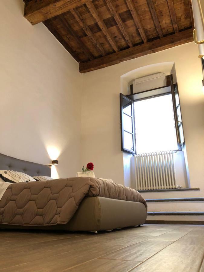 signoria suite Firenze Esterno foto