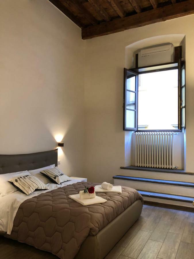 signoria suite Firenze Esterno foto