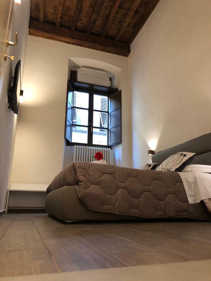 signoria suite Firenze Esterno foto