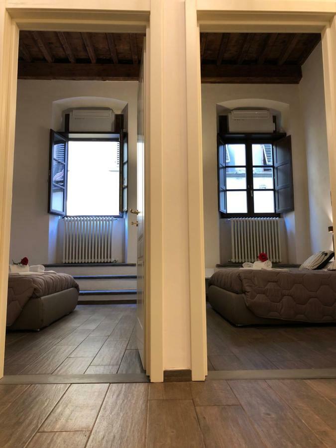 signoria suite Firenze Esterno foto